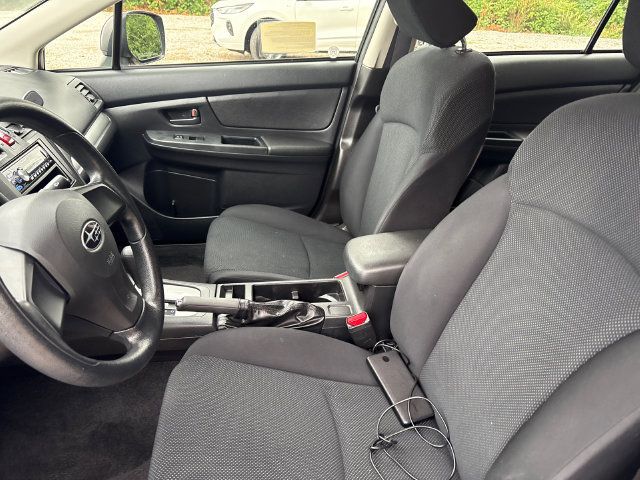Used 2012 Subaru Impreza 2.0i AWD/4WD image 29
