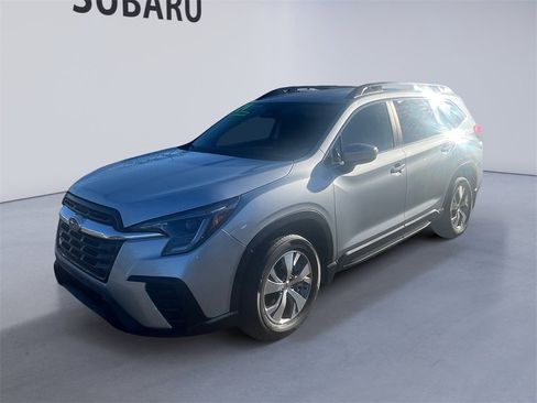Certified 2024 Subaru Ascent Premium w/ Convenience Package image 1