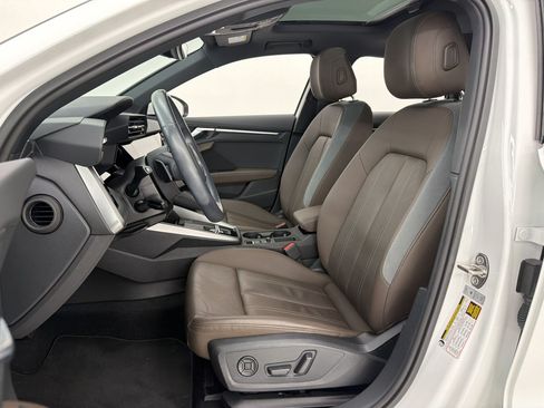 Used 2023 Audi A3 2.0T Premium w/ Convenience Package FWD image 5