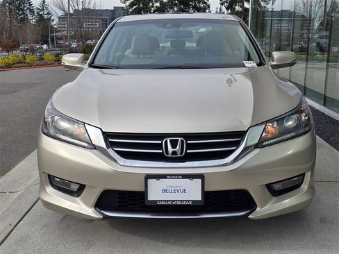Used 2014 Honda Accord EX-L image 8
