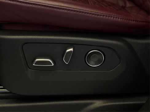 Certified 2026 Cadillac Escalade ESV Sport w/ Touring Package image 32