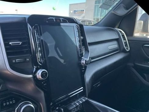 Used 2023 RAM 1500 Big Horn image 15