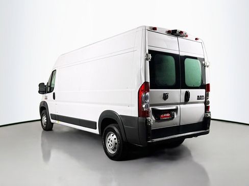 Used 2014 RAM ProMaster 2500 image 3