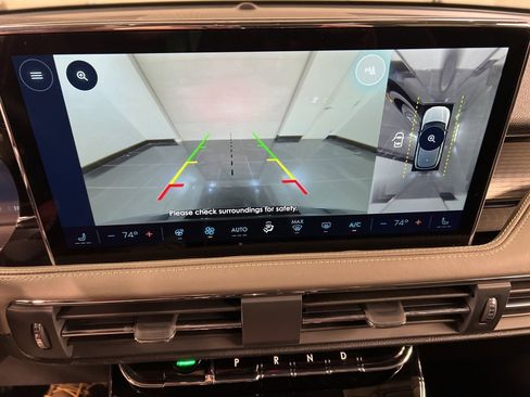 New 2026 Lincoln Corsair Premiere image 12