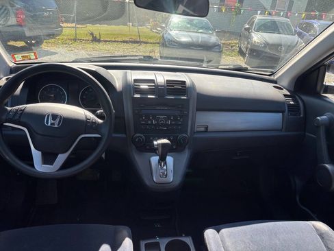 Used 2011 Honda CR-V EX image 11