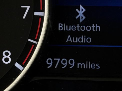 Used 2024 Nissan Murano SL AWD/4WD image 14