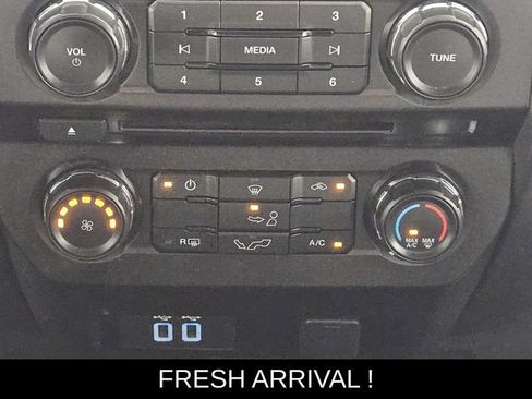 Used 2018 Ford F150 XLT w/ Equipment Group 301A Mid RWD image 23