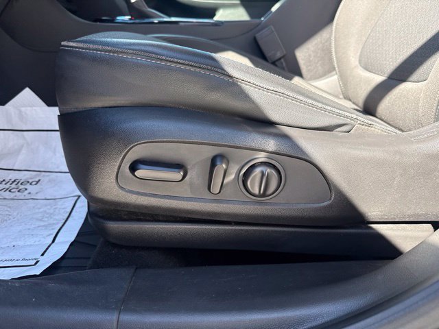 Used 2021 Buick Encore GX Select w/ Experience Buick Package AWD/4WD image 14