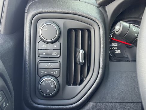 New 2026 Chevrolet Silverado 1500 W/T w/ WT Value Package image 24