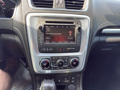 Used 2014 GMC Acadia SLT FWD image 19