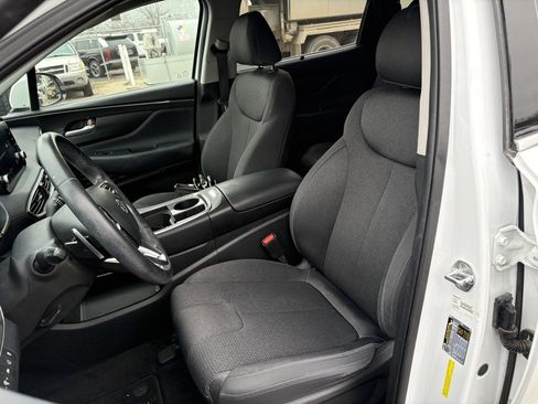 Used 2022 Hyundai Santa Fe SEL w/ Convenience Package image 7