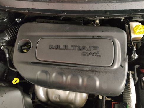 Used 2019 Jeep Cherokee Latitude w/ Popular Appearance Group image 30