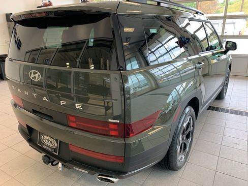 New 2026 Hyundai Santa Fe SEL w/ Tow & Go Package image 16