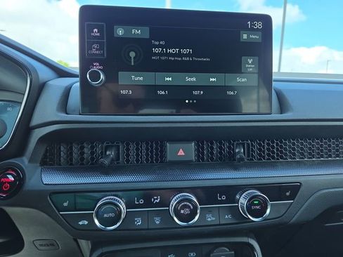 New 2026 Honda CR-V Sport-L image 10