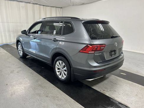 Used 2018 Volkswagen Tiguan S w/ 3rd Row Seat Package AWD/4WD image 7