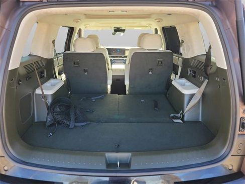 Used 2024 Hyundai Santa Fe Calligraphy image 29