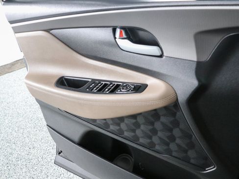Used 2020 Hyundai Santa Fe SEL w/ Cargo Package FWD image 21