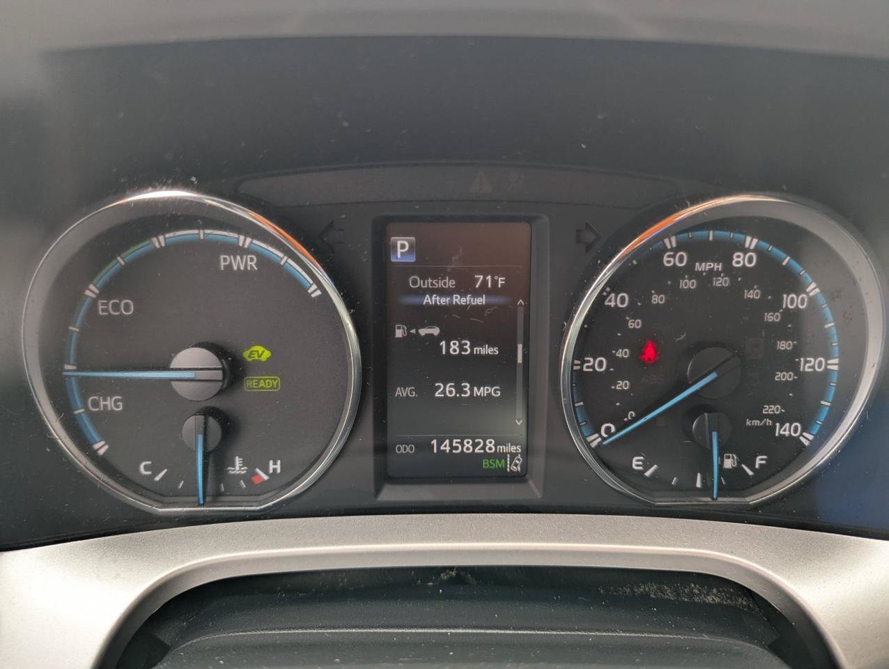 Used 2018 Toyota RAV4 XLE w/ Convenience Package AWD/4WD image 14