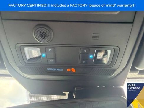Used 2024 Ford Bronco Raptor AWD/4WD image 43