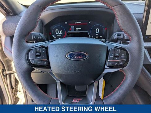 New 2026 Ford Explorer ST w/ Sun And Sound Package image 12