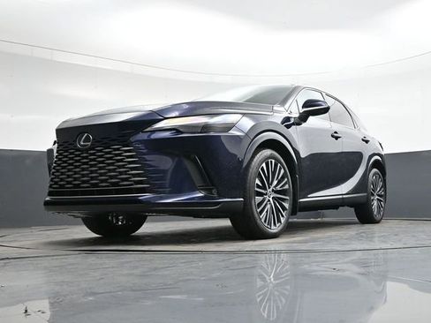 Used 2023 Lexus RX 350 Premium Plus w/ Cold Area Package image 34