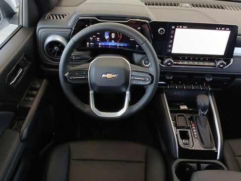 New 2026 Chevrolet Colorado LT w/ LT Convenience Package image 12