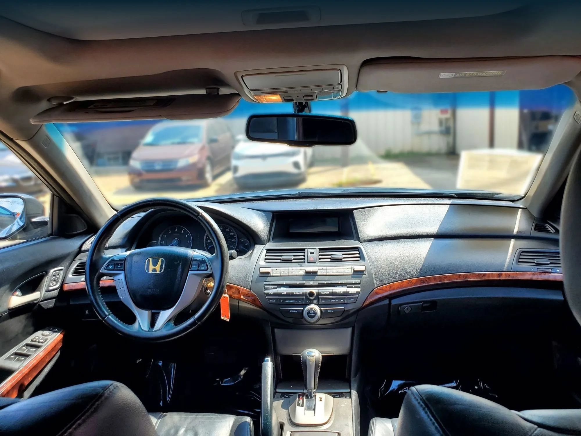 Used 2010 Honda Crosstour EX-L image 23