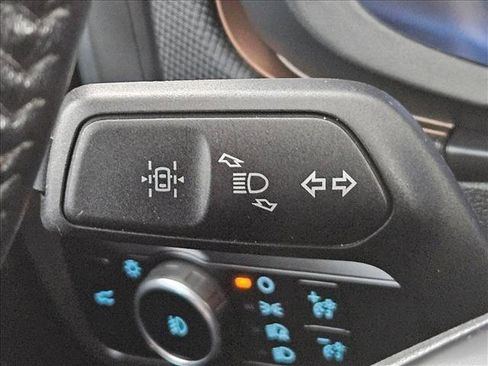 Used 2023 Ford Bronco Sport Outer Banks image 25