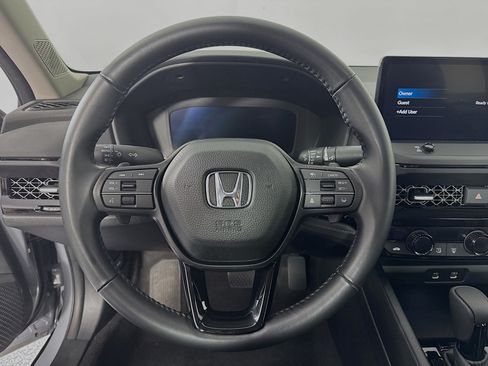 Certified 2024 Honda Accord EX-L image 11