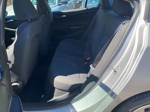 Used 2019 Chevrolet Cruze LS w/ LS Fleet Convenience Package image 8