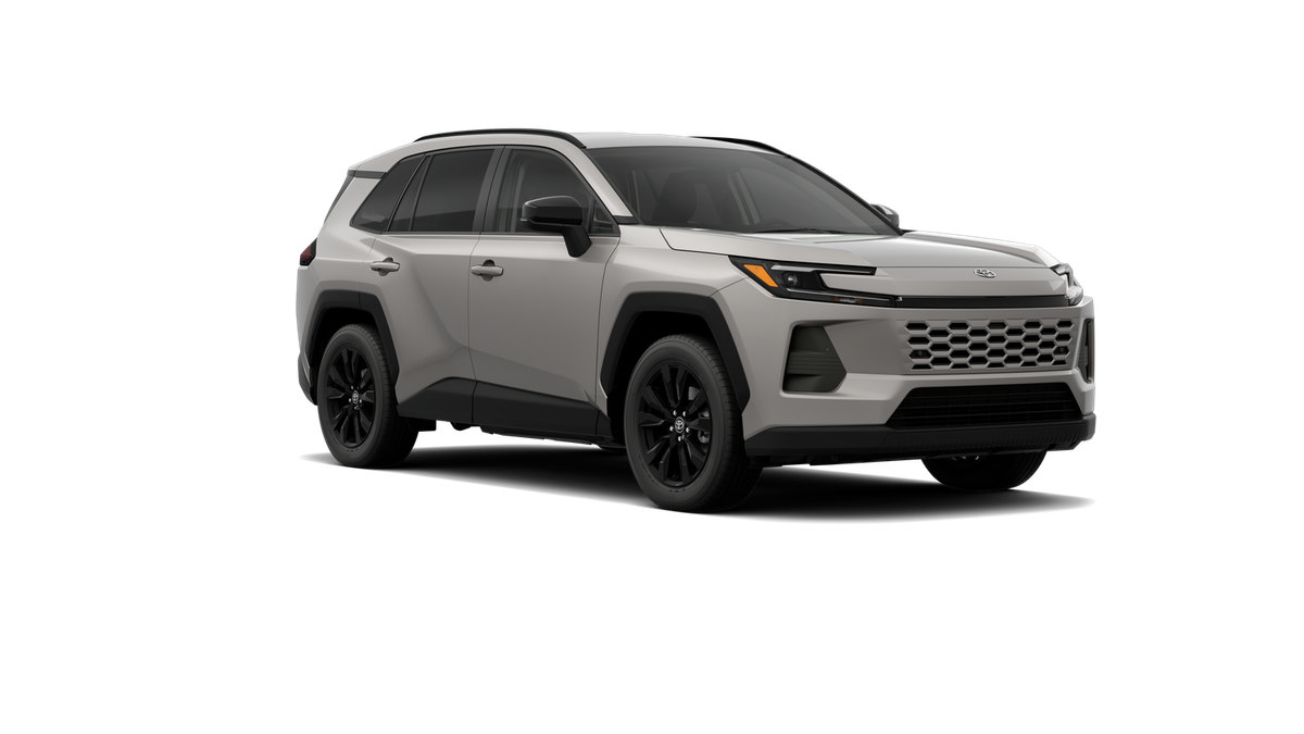 New 2026 Toyota RAV4 XLE Premium w/ Panoramic Sun Roof Package FWD image 15