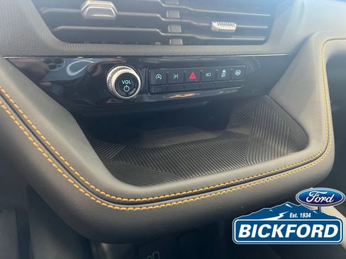 New 2026 Ford Explorer Tremor AWD/4WD image 14
