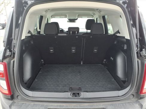 Used 2024 Ford Bronco Sport Big Bend image 11