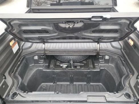 New 2026 Honda Ridgeline TrailSport image 13