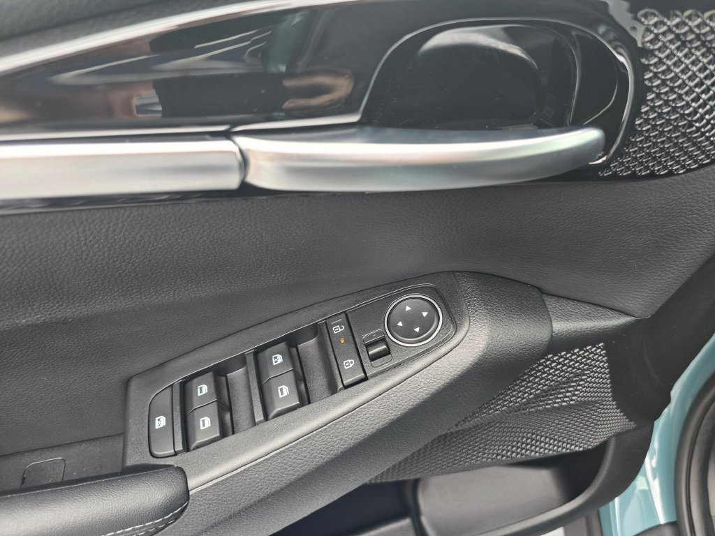 Certified 2026 Kia Seltos EX AWD/4WD image 23