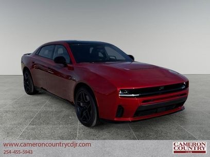 New 2026 Dodge Charger Scat Pack