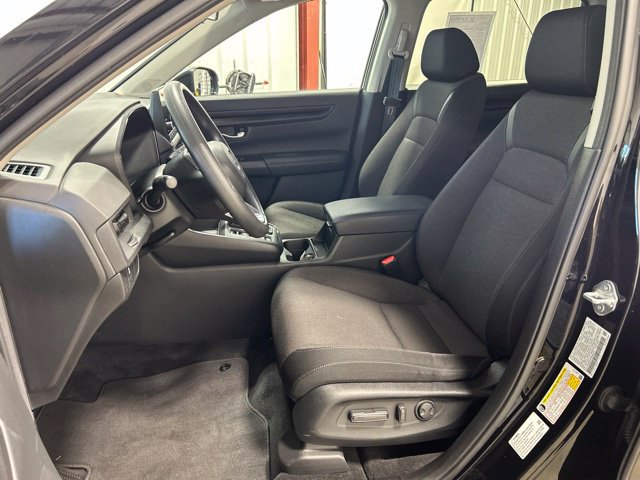 Certified 2024 Honda CR-V EX image 15