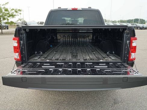 Used 2022 Ford F150 XL w/ Equipment Group 101A High AWD/4WD image 15