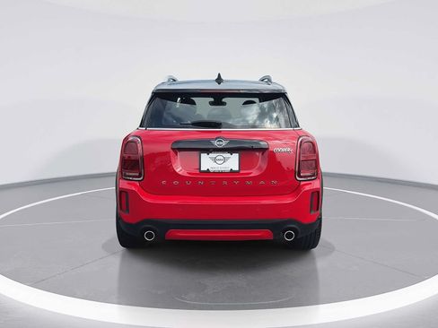 Used 2024 MINI Cooper Countryman S AWD/4WD image 7