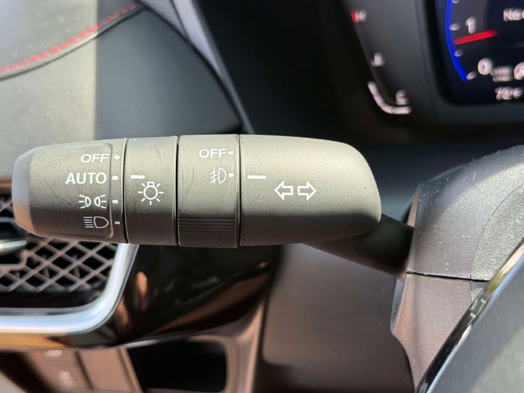 Certified 2026 Acura ADX A-Spec AWD/4WD image 27