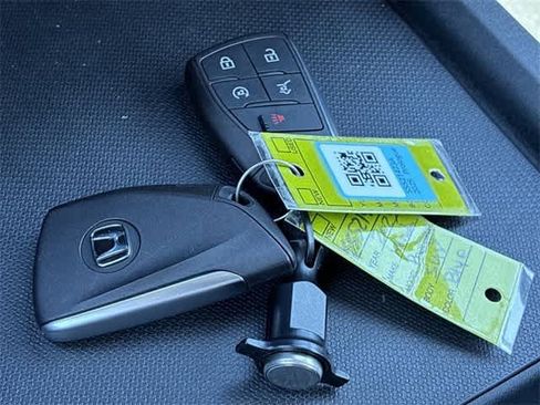 Used 2025 Honda Prologue Touring image 37