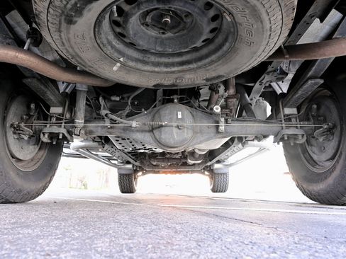 Used 2006 Toyota Tundra SR5 w/ All Weather Guard Pkg image 43