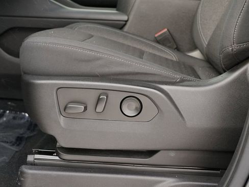 Used 2022 Chevrolet Suburban LS w/ Max Trailering Package image 15