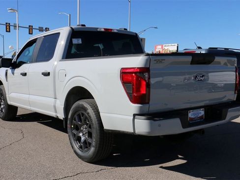 New 2026 Ford F150 STX w/ Equipment Group 200A image 7