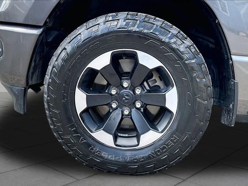 Used 2021 RAM 1500 Lone Star AWD/4WD image 11