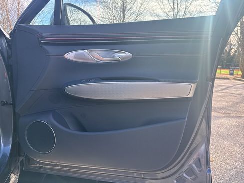 New 2026 Genesis GV70 2.5T Sport Prestige image 31