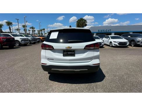 Used 2023 Chevrolet Equinox LT FWD image 3