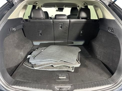 Used 2024 MAZDA CX-5 AWD 2.5 S w/ Select Package image 26