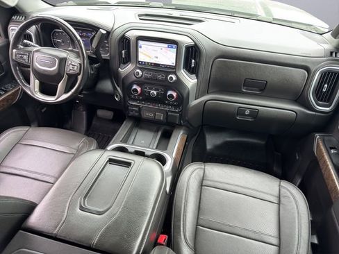 Used 2021 GMC Sierra 2500 Denali w/ Snow Plow Prep/Camper Package AWD/4WD image 23