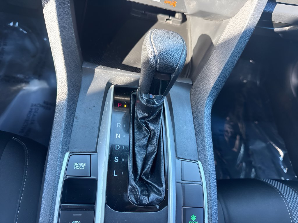 Used 2019 Honda Civic LX image 11